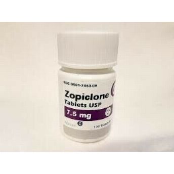 zopiclone apotheke online