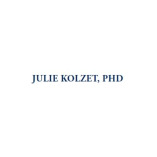 Julie Kolzet, Ph.D. Cognitive Behavioral Therapist