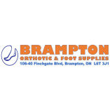 Brampton Orthodontist And Foot Supply