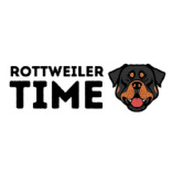 Rottweiler Time