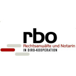 rbo - Rechtsanwälte und Notarin