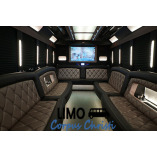 Limo Corpus Christi | Limo Buses & Party Buses in Corpus Christi, Texas