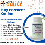 Purchase Percocet Online Hassle-Free Purchase