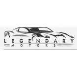 Legendary Motors