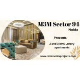 M3M Sector 94 Noida