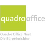 Quadro Office Nord Die Büroeinrichter logo
