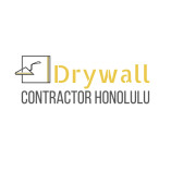 Drywall Contractor Honolulu