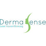 Derma Sense logo