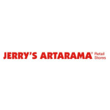 Jerrys Artarama Retail Stores - San Antonio