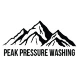 Peak Pressure Washing