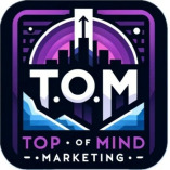 T.O.M Digital Marketing