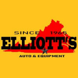 Elliotts Auto & Equipment