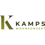 Kamps Wohnkonzept logo