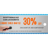 Scottsdale Car Locksmith