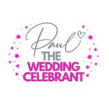 Paul Blackett Wedding Celebrant