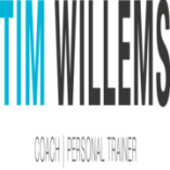 Tim Willems Personal Trainer & Mental Coach aus Bonn logo