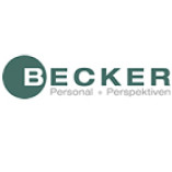 Becker Personal & Perspektiven logo