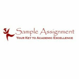 Sample Assignment