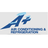 A Plus Air Conditioning & Refrigeration