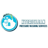 XteriClean Pressure Washing