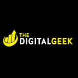 The Digital Geek