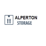 Storage Alperton Ltd