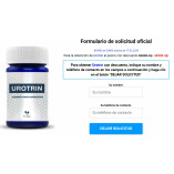 Urotrin ¿Cápsulas para fortalecer la próstata y la libido? Opiniones, Precio?