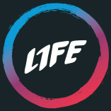 L1FE  logo