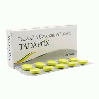 Ordre Tadapox