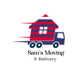 Sam's Moving and Delivery