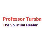 Professor Turaba The Spiritual Healer