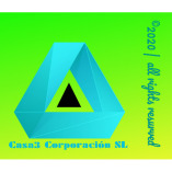 Casa3 Corporación Holding SA logo