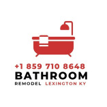 Bathroom Remodel Lexington Pro