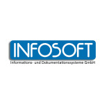 INFOSOFT Informations- und Dokumentationssysteme GmbH logo
