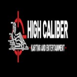 High Caliber Karting and Entertainment