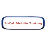 SoCal Mobile Tinting