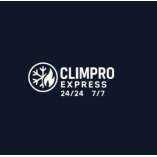 Climpro express - climatisation orleans, pompe à chaleur