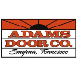 Adams Door Company