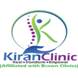 The Kiran Osteopathy and Physiotherapy Centre