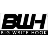Bigwritehook