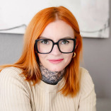 Typogenia - Eugenia Hahn