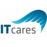 ITcares GmbH logo