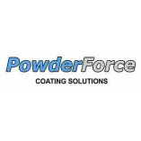 Powder Force Coating Solutions