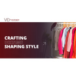 Vastra Designing Fashion Design Institute - Pune
