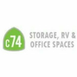 C74 Storage