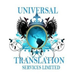 universal translation services