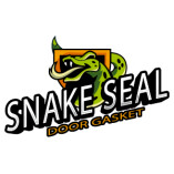 Snake Seal Door Gasket