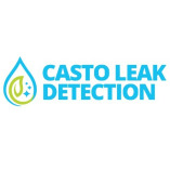 Casto Leak Detection