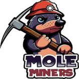 Mole Miners