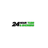 24 Hour Tubs & Showers